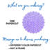 What you are ordering: One papercut in lavender-purple. Message me to discuss purchasing: a different background color, or mat and frame